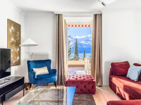 Chic 2 bedroom apartment near Chillion castle